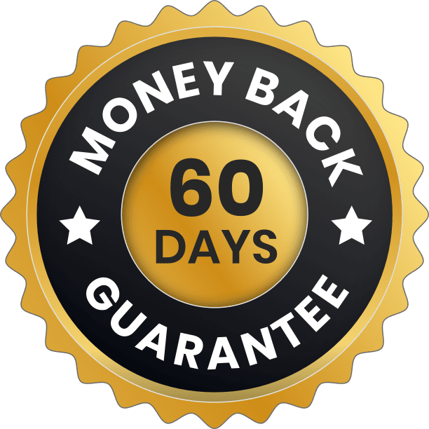 Money Back Guarantee